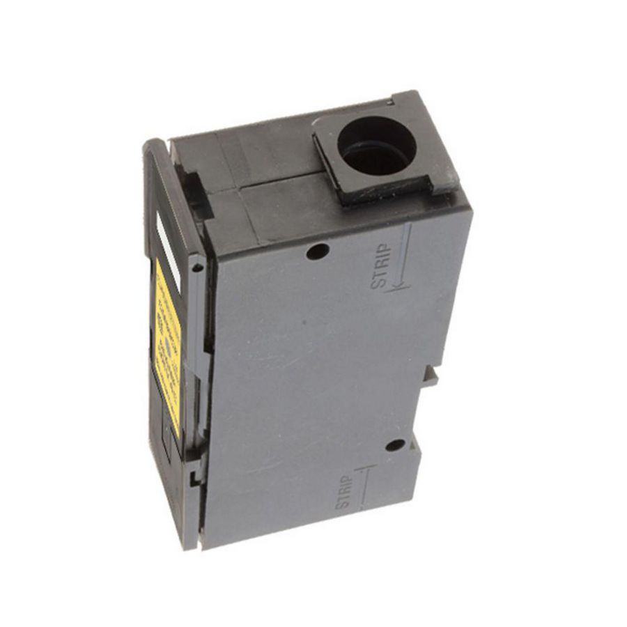 Zekeringhouder laagspanning 60 A AC 690 V HRCII 1 VVE=10