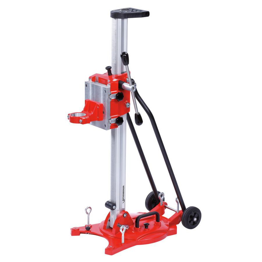 Boorstandaard rodiacut 250
