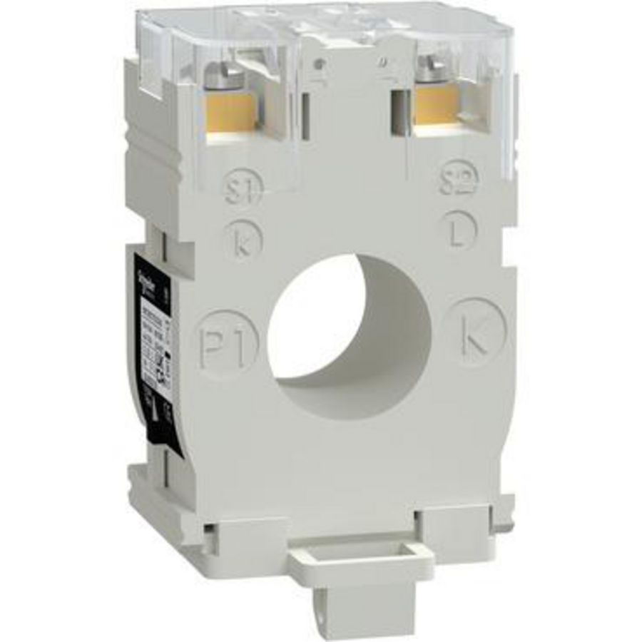 Stroommeet trafo Kabel Ø21 In=75A/Isec=5A PowerLogic