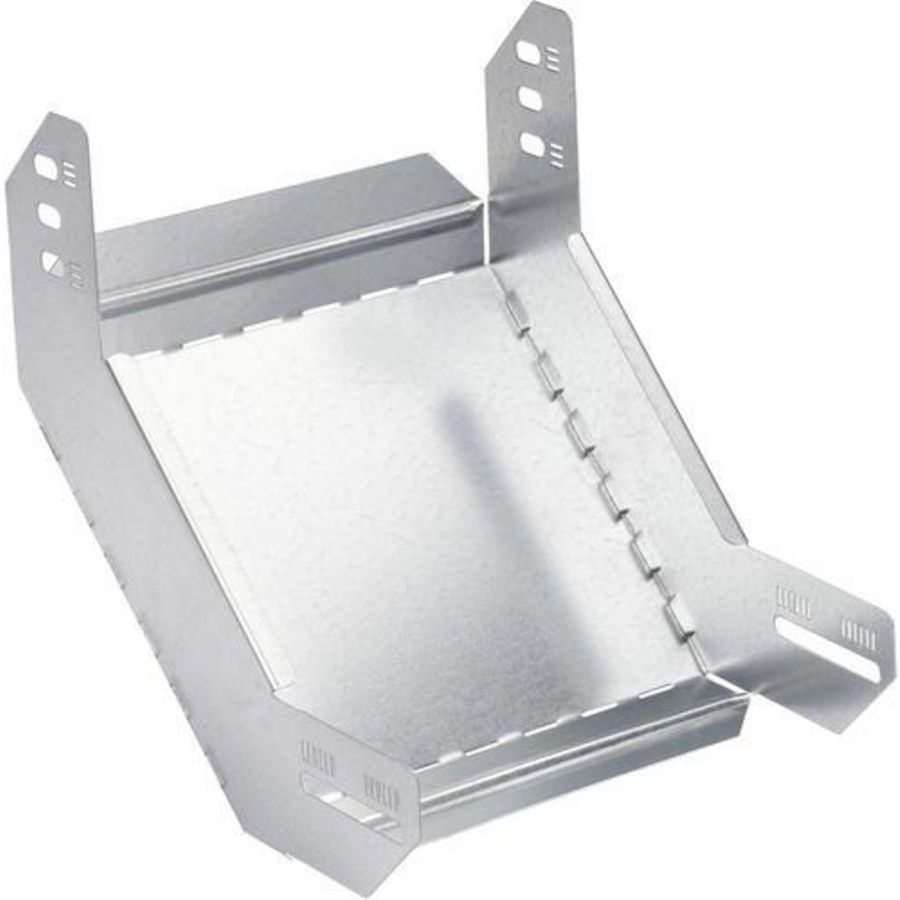 STIJGSTUK VLAK 100 H=60