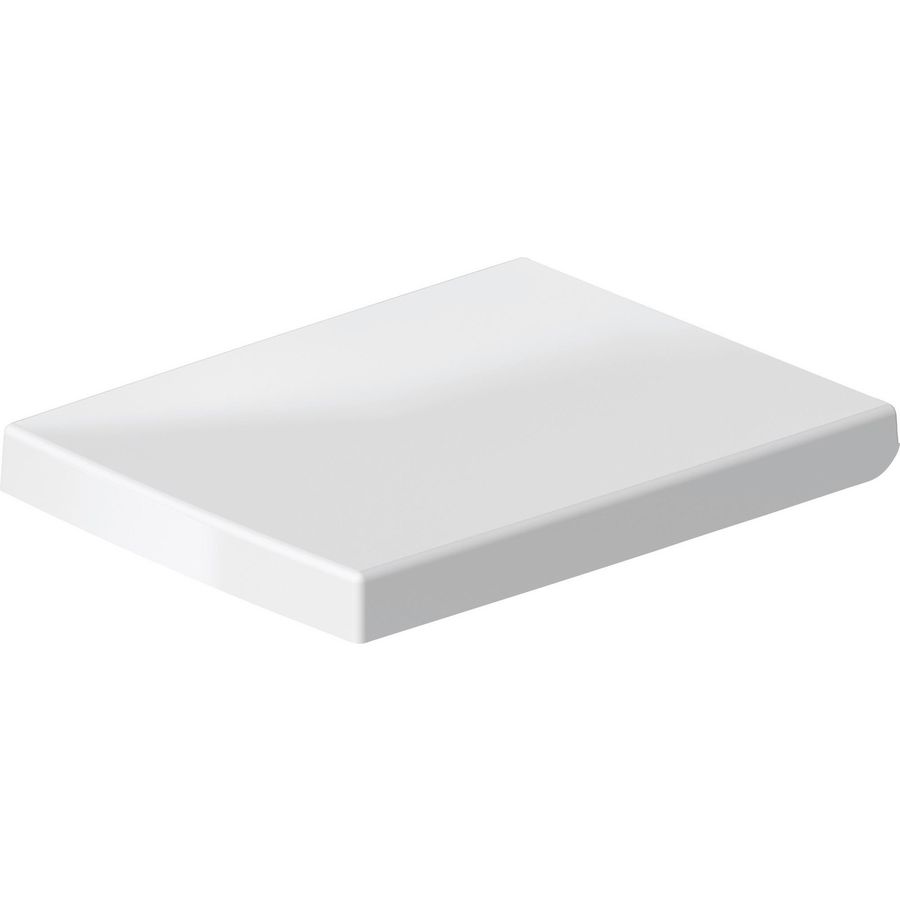 Vero WC-zitting Wit 374x469x51mm 0069390000
