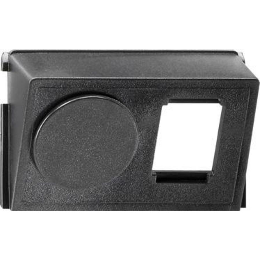 Insteekeenh. datakap 2-v MJ AMP/Radiall Accessoires