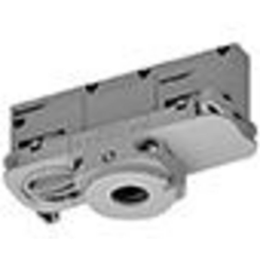 Adapter met 4 geleiders (3 fasen) (Maximale belasting 100 N