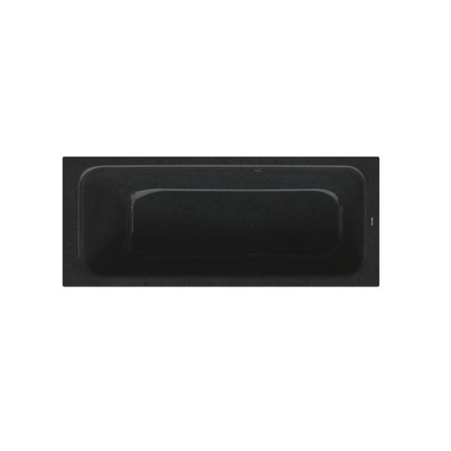 Bad BetteSelect ovlp lange zijde 1700x700mm Midnight