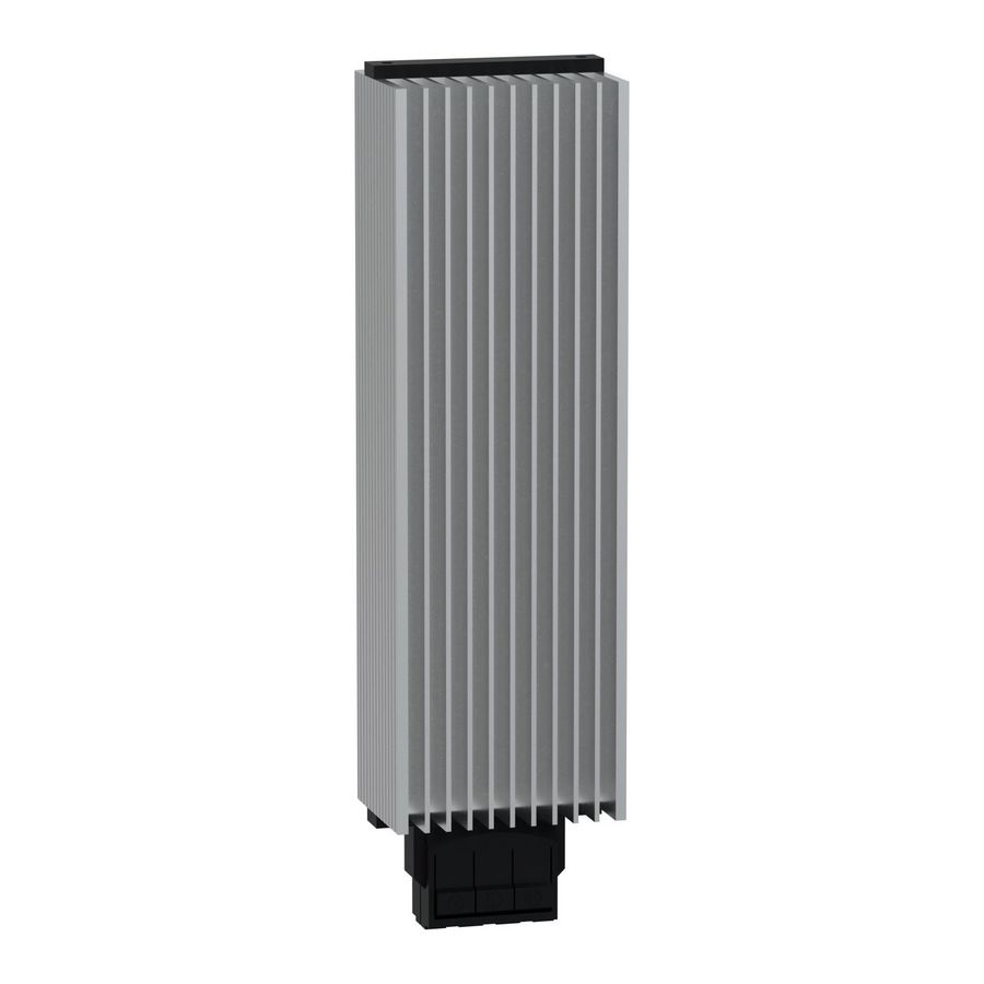 Verwarmingselement 150W 12-24V ClimaSys