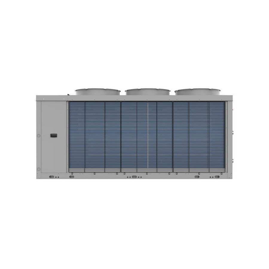 Lucht-water warmtepomp COMPRESS 3000 AWP 65kW R32 (standard unit)