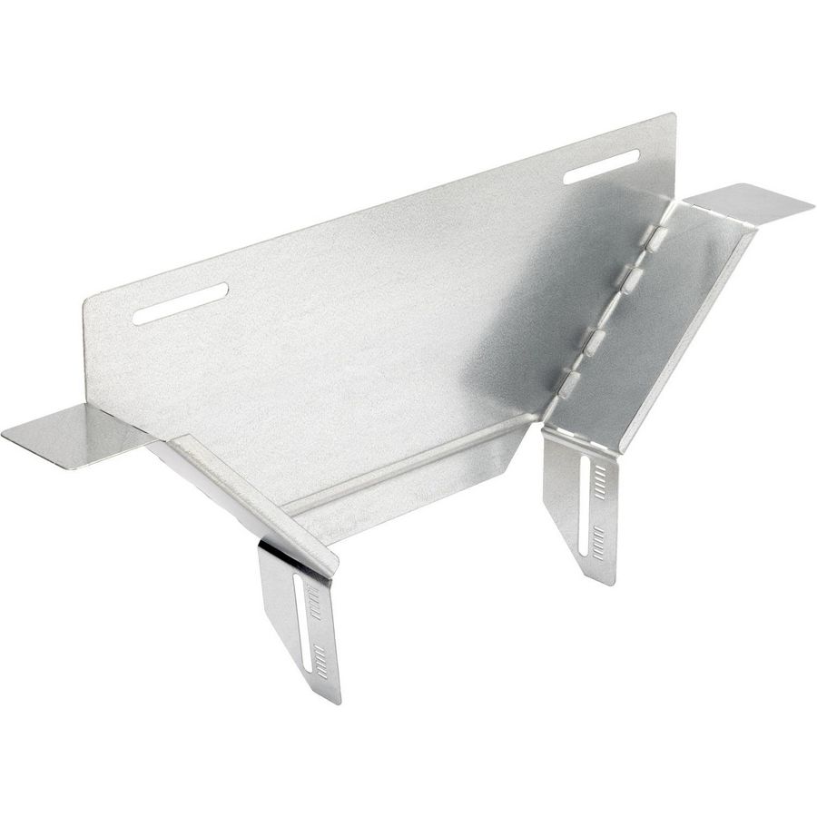 VERTICAAL WANDSTUK VLAK 300 H=60