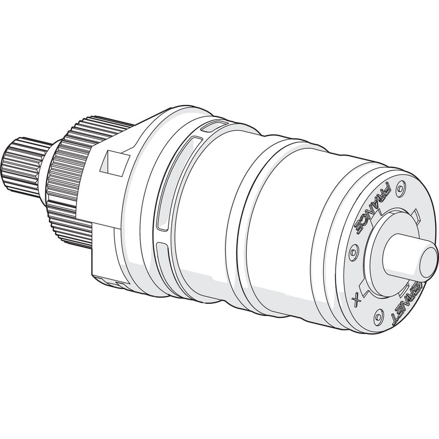 Thermostatisch regelelement 3.3