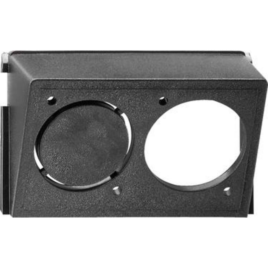 Insteekeenh. datakap 2-v 2 XLR Accessoires