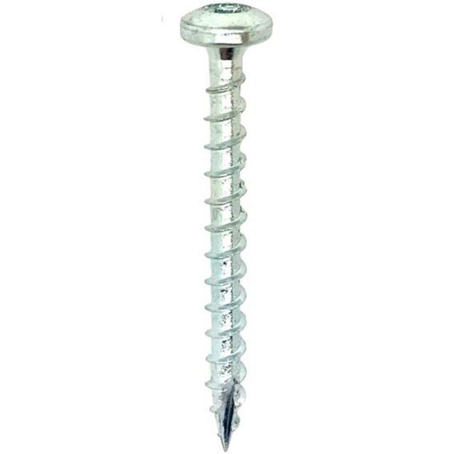 Doos a 200st. schroef 3,0x16mm cilinderkop T-10 verzinkt