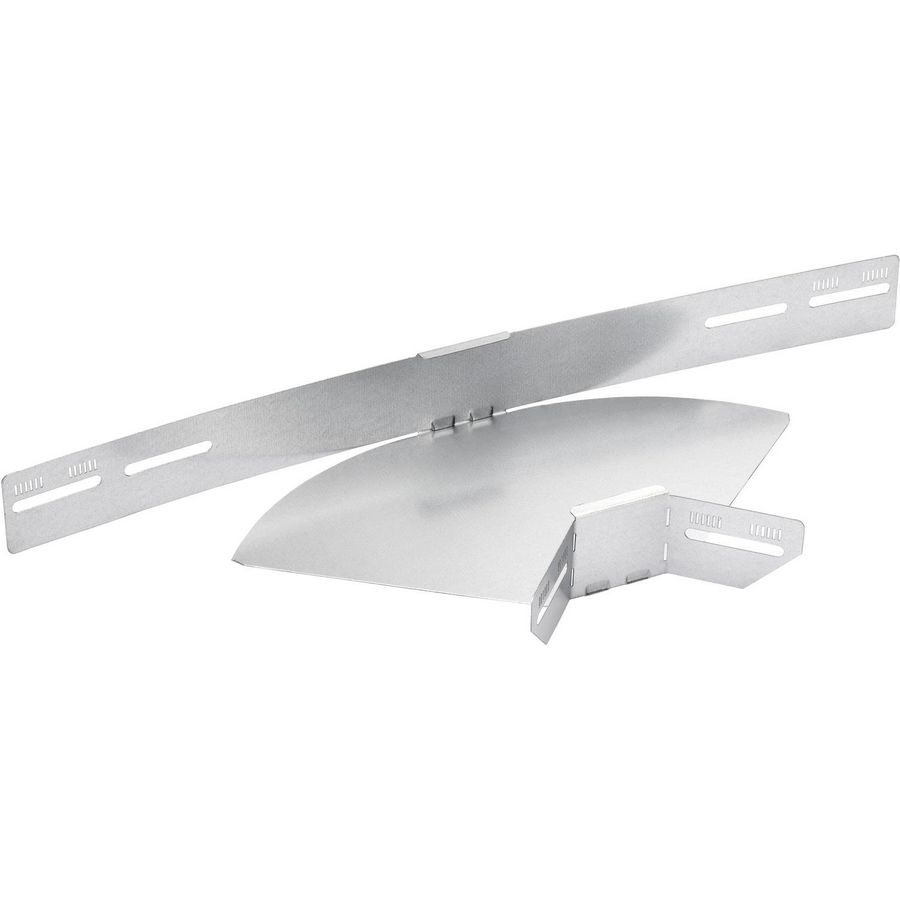 VERSTELBAAR HOEKSTUK VLAK 150 H=60