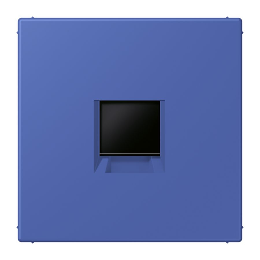 Afdekking 1-voudig AMP Radiall LC32020