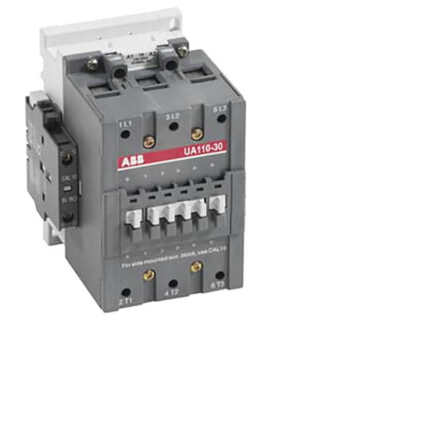 Condensatormagneetschakelaar sc 80 Hulpcontact 0NO+0NC