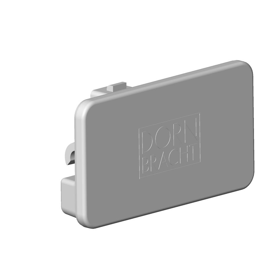 Afdekplaat overloop(hand)roestvrijstalen spoelbak-RVS gebor