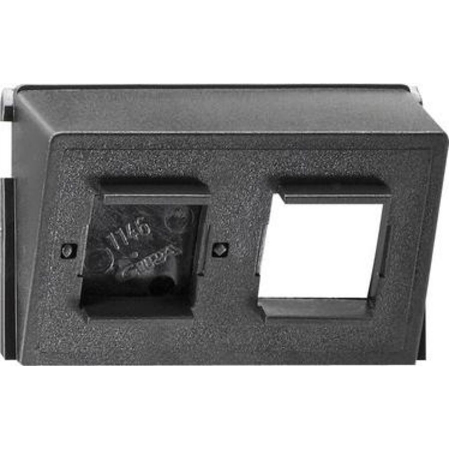 Insteekeenh. datakap 2-v MJ Lucent Accessoires