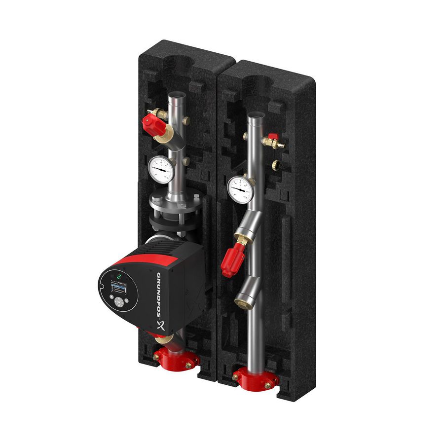 MB Pompgroep FL-UK DN40(11/2") Magna 3