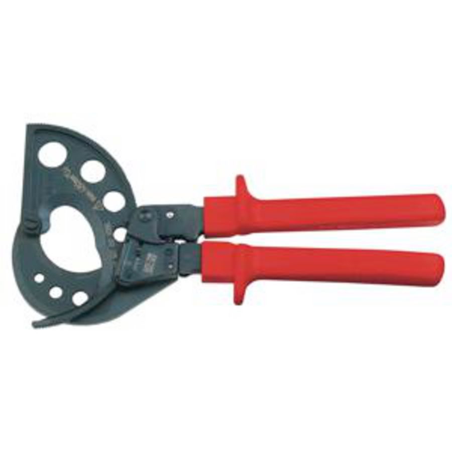 Geisoleerde kabelschaar D54
