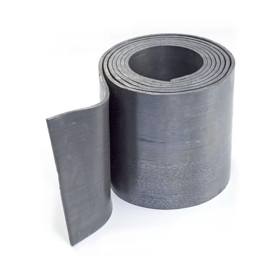 Rol a 3mtr. bladlood code-25 (25 ponds)2.20x330mm ca. 24,5kg