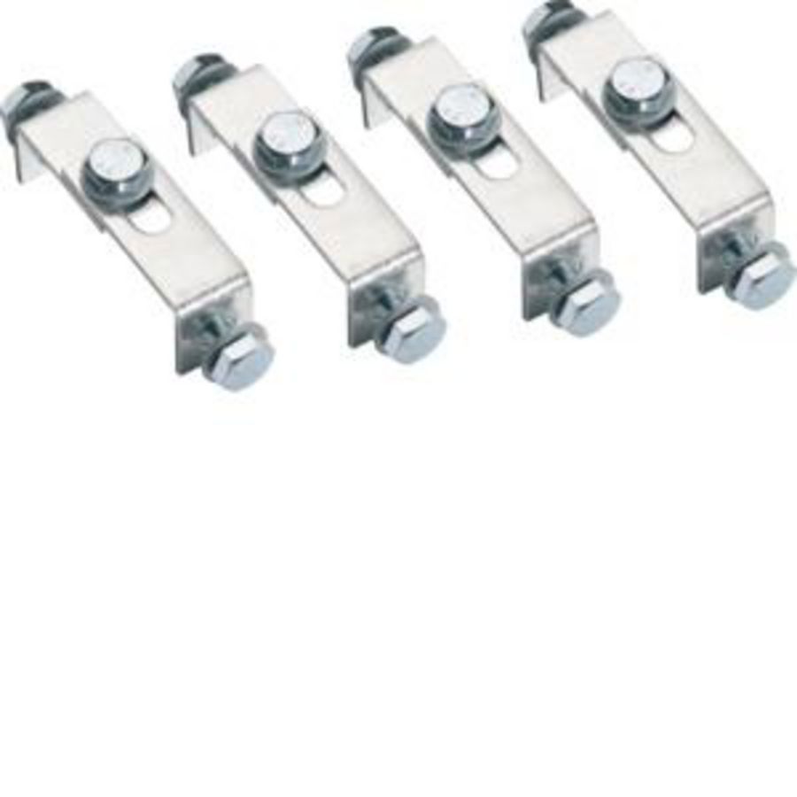 Doos a 4st. doorverbindingsbruggen omschakelaar 250 A