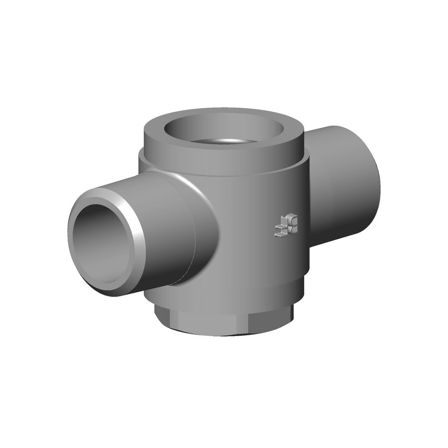 Distributeur compleet 9017110201090
