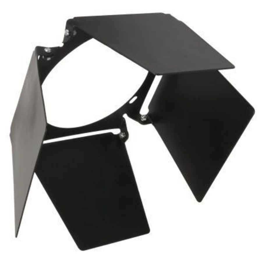 MARCO MAX BARN DOOR ANTIVERBLINDINGSKLEPPEN