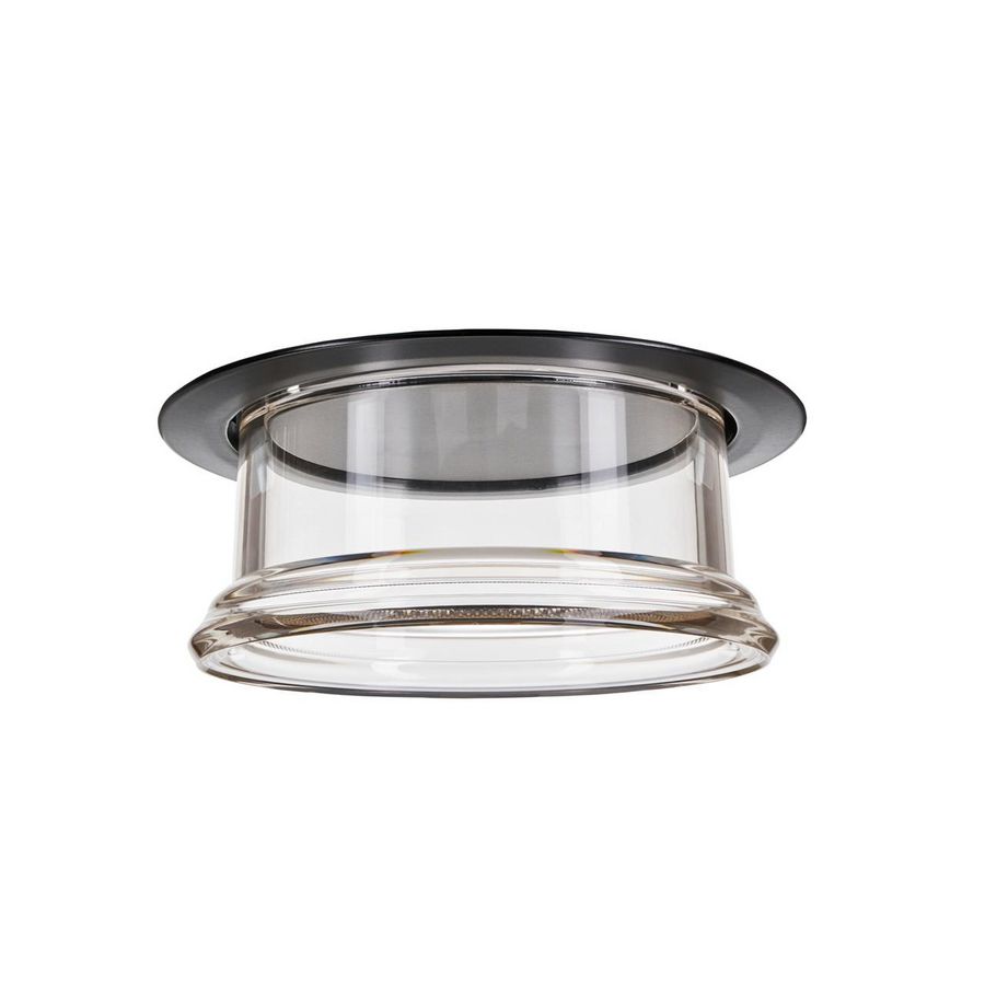 Downlight EQUINOX 165 1925lm HCL TW SSC zwart