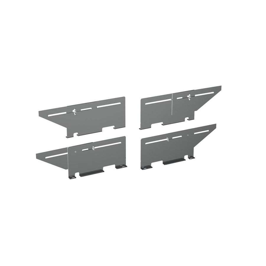 OPTREKSET SAS/ECOPH QUAN-PANEL