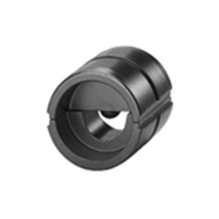 Matrijsset doorn-krimpinzetstuk buiskabelschoen 150mm²