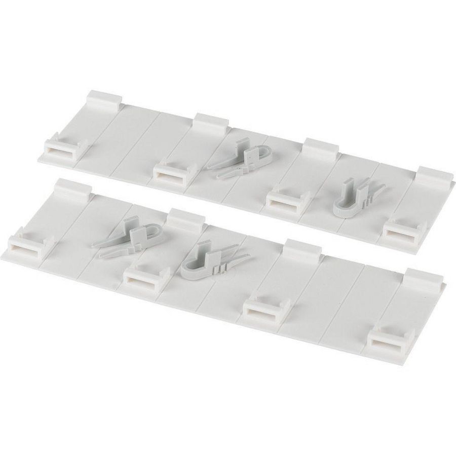 Afdichtprofiel AP-45 45mm uitsparing 10TE
