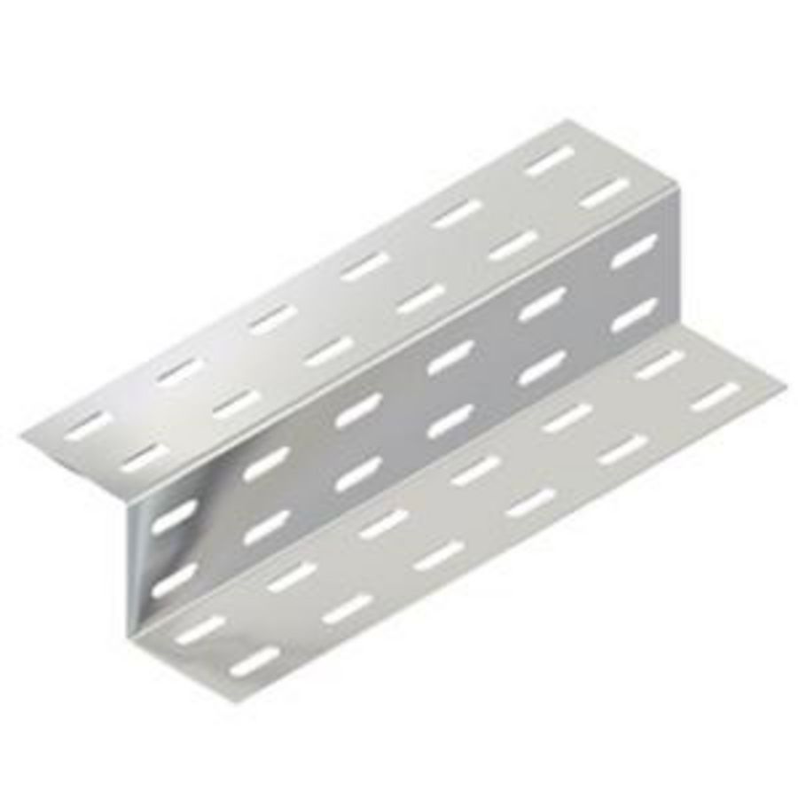 Z-PROFIEL-30 x 30 x 30MM-LENGTE 3000MM-AFWERKING Z275 VVE=3