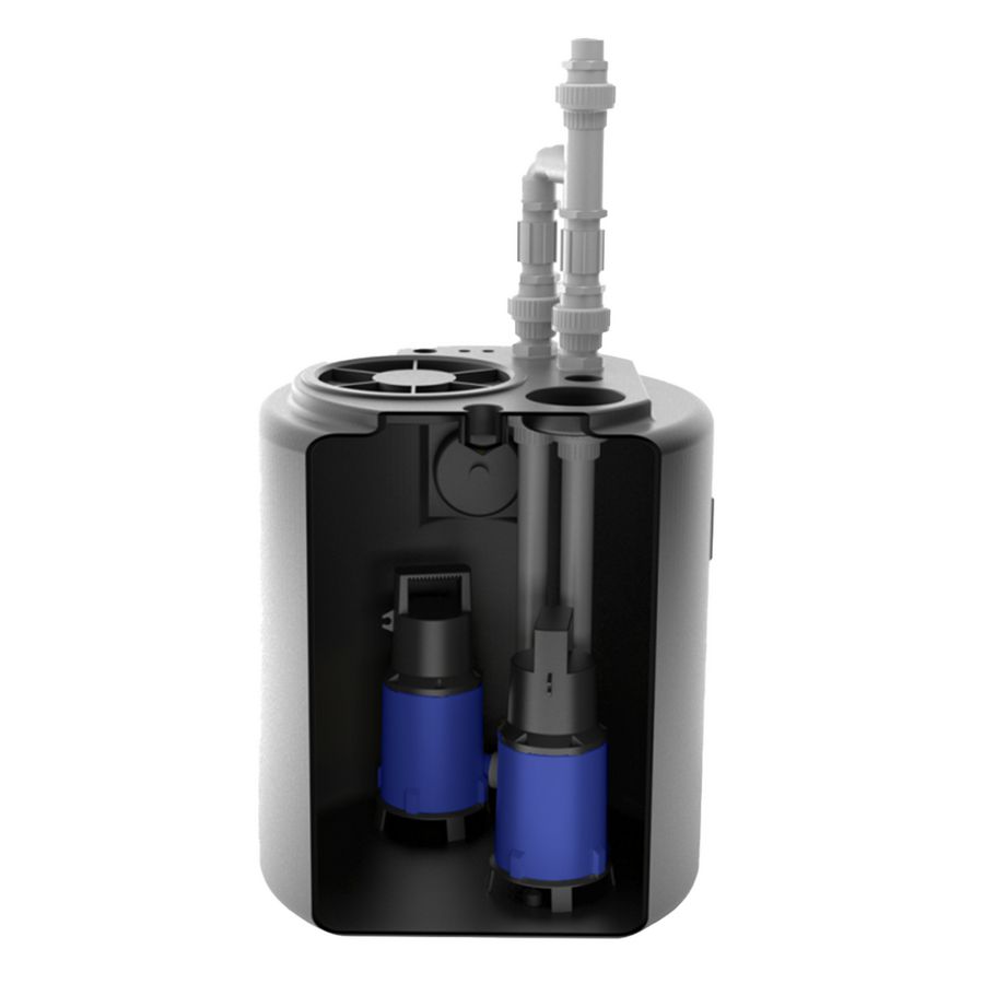 SANIBOX 2 ZPK 30