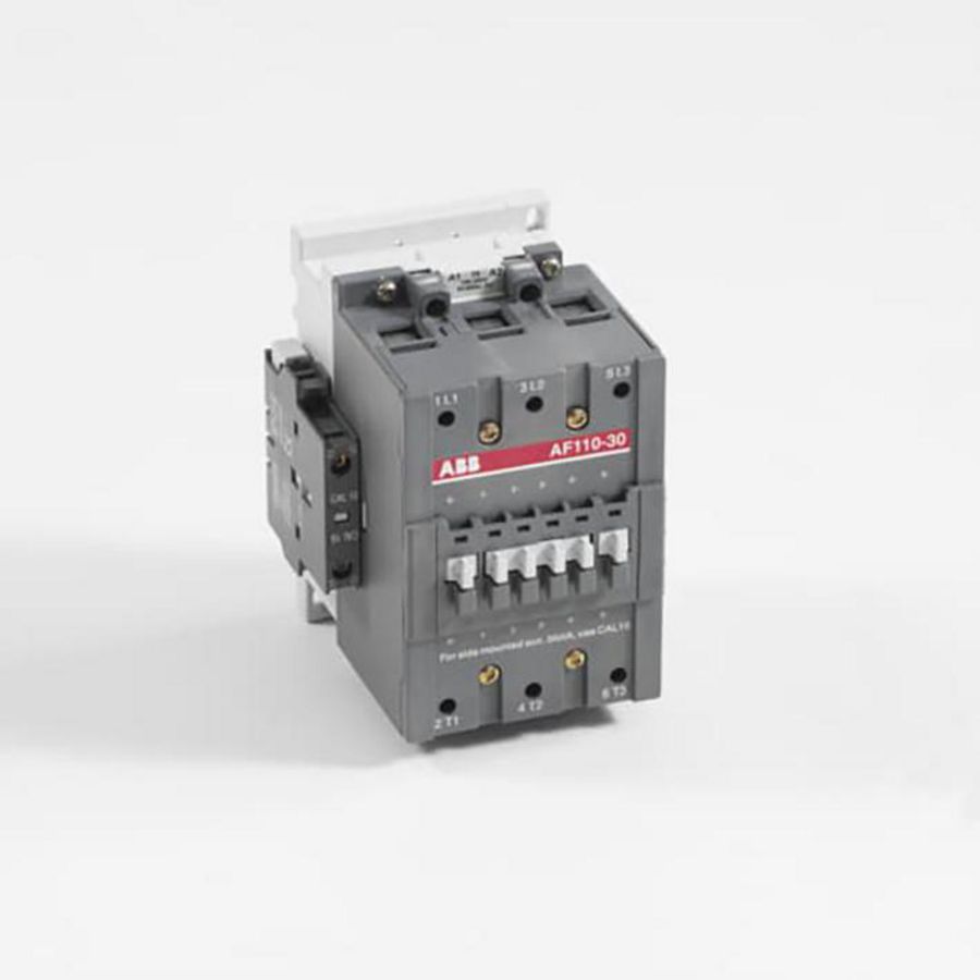 Condensatormagneetschakelaar UAF110-30-00-RA 100-250V AC/DC