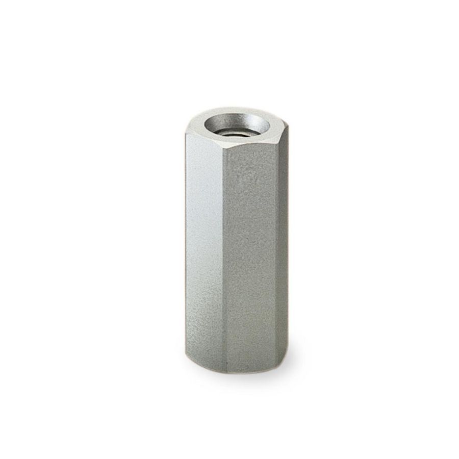 Schroefdraadverloopstukken 1.1/4" unc(i op g1/2"(i
