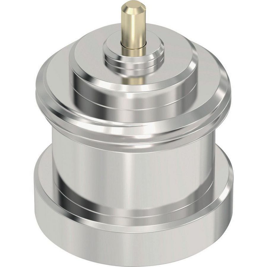 Adapter batterijgevoede thermostaatkraan : Comap