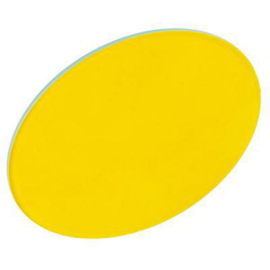 MARCO MAX KLEURFILTER GEEL COLOR FILTER YELLOW