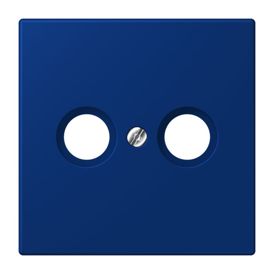 Afdekking CAI 2-gats LC4320T