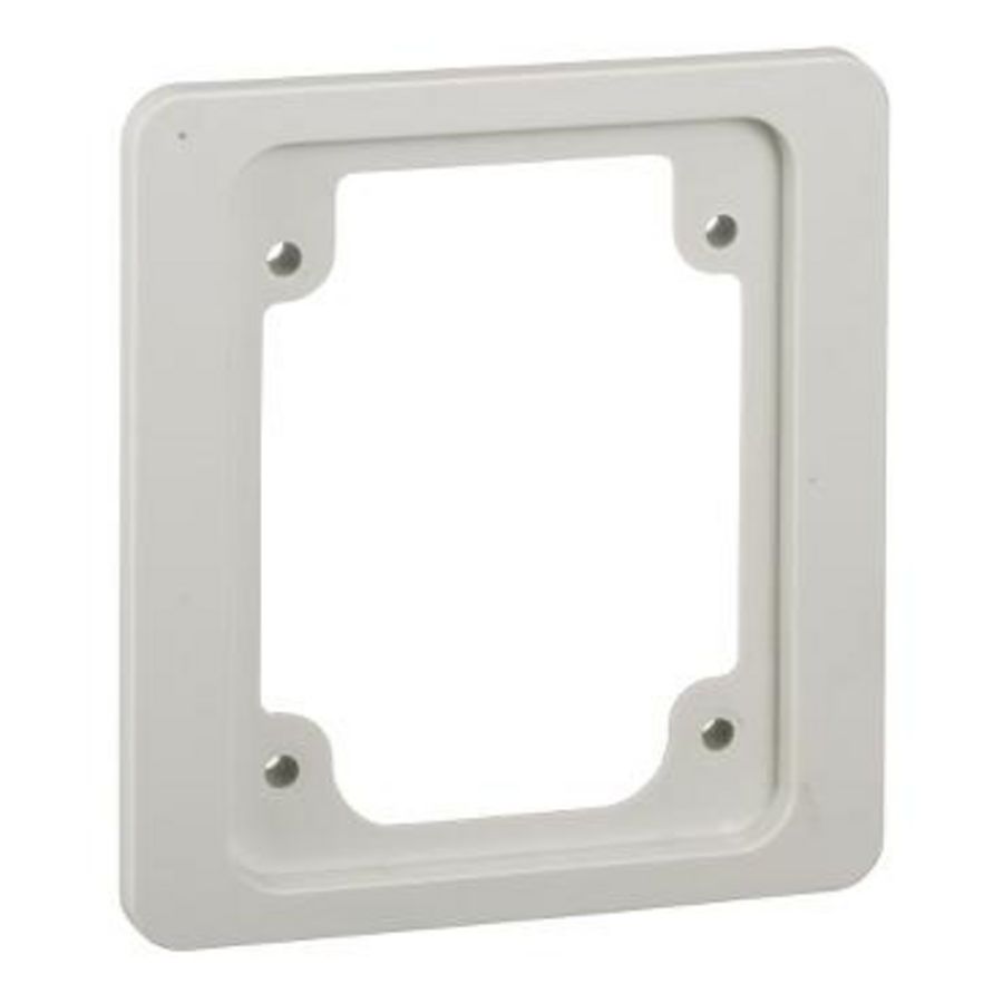 Flens 90x100mm Accessoires Kaedra contactdoos 65x85mm