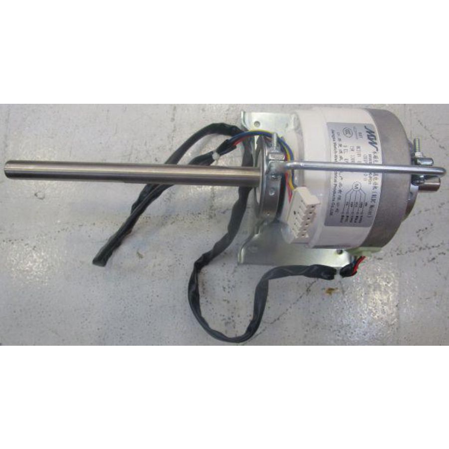 Motor ventilator 0010036631