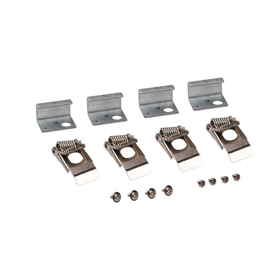 OPTICLIP GIPSPLAFOND KIT 4PCS
