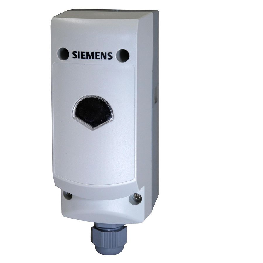 Vorstthermostaat RAK-TW.5000HS