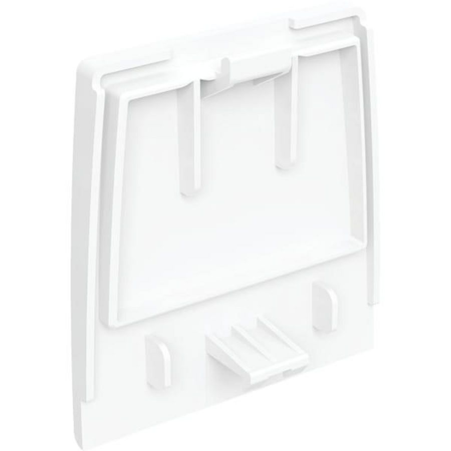 Aedienings en montageset AqC designplaat