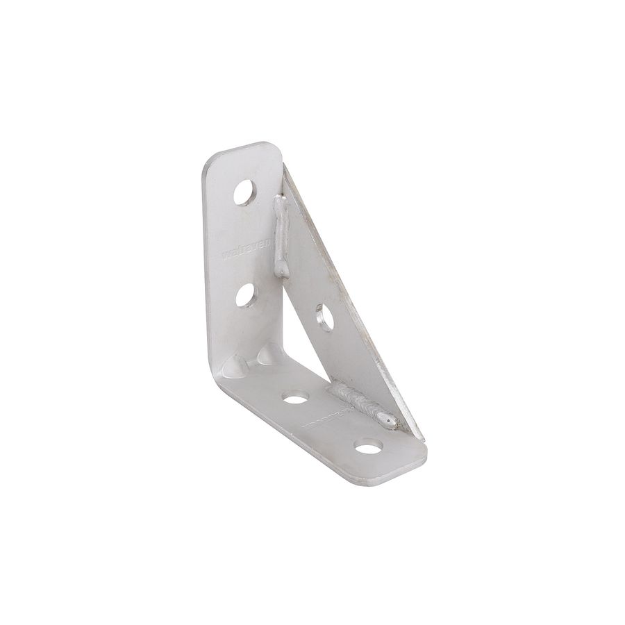 Verbinder 90 HD RVS 110x110x4 RapidStrut