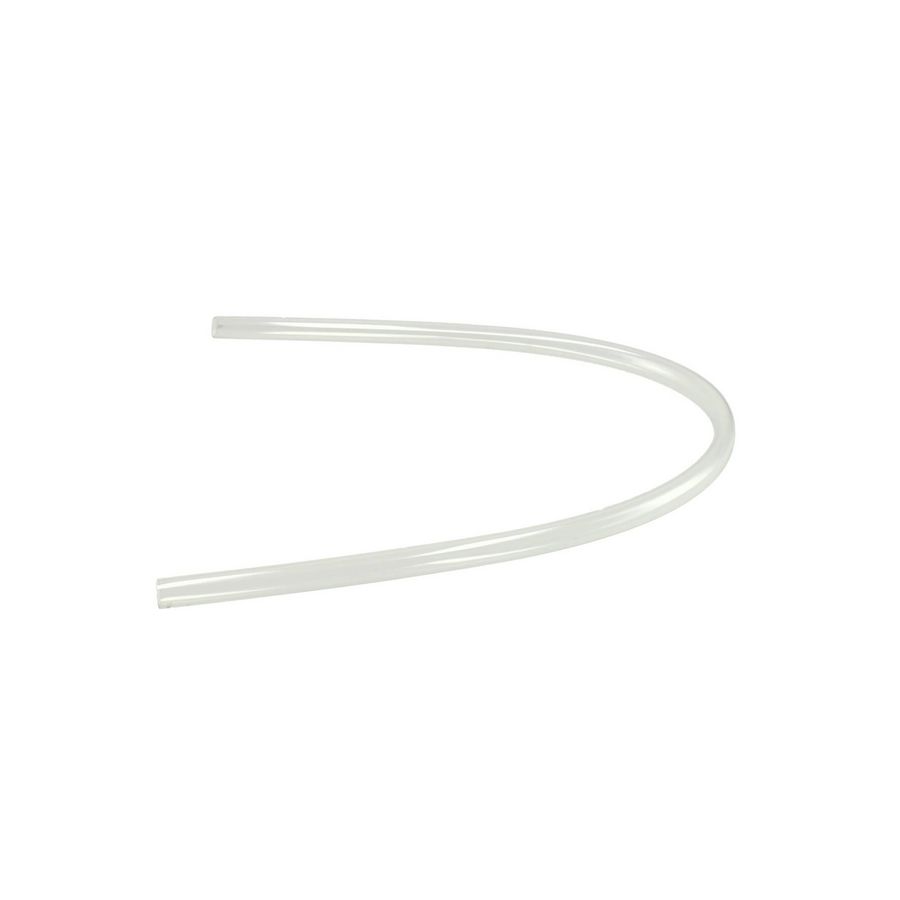 Condensafvoer leiding