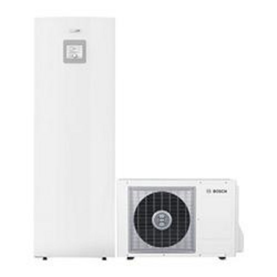 WP SET L/W All-electric Tower Split 4 7736702332