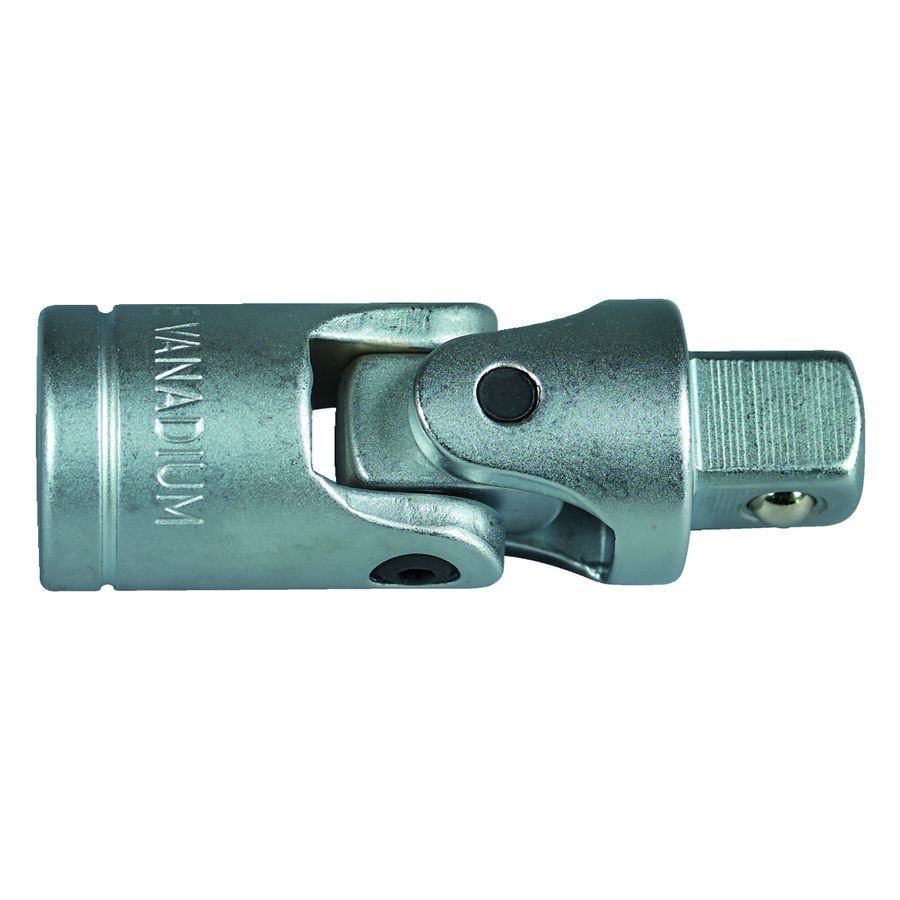 Adapter 1/2 cardan schanierstuk