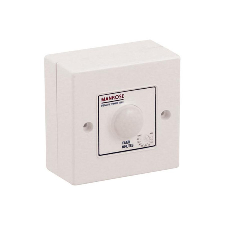 Bewegingssensor incl. timer