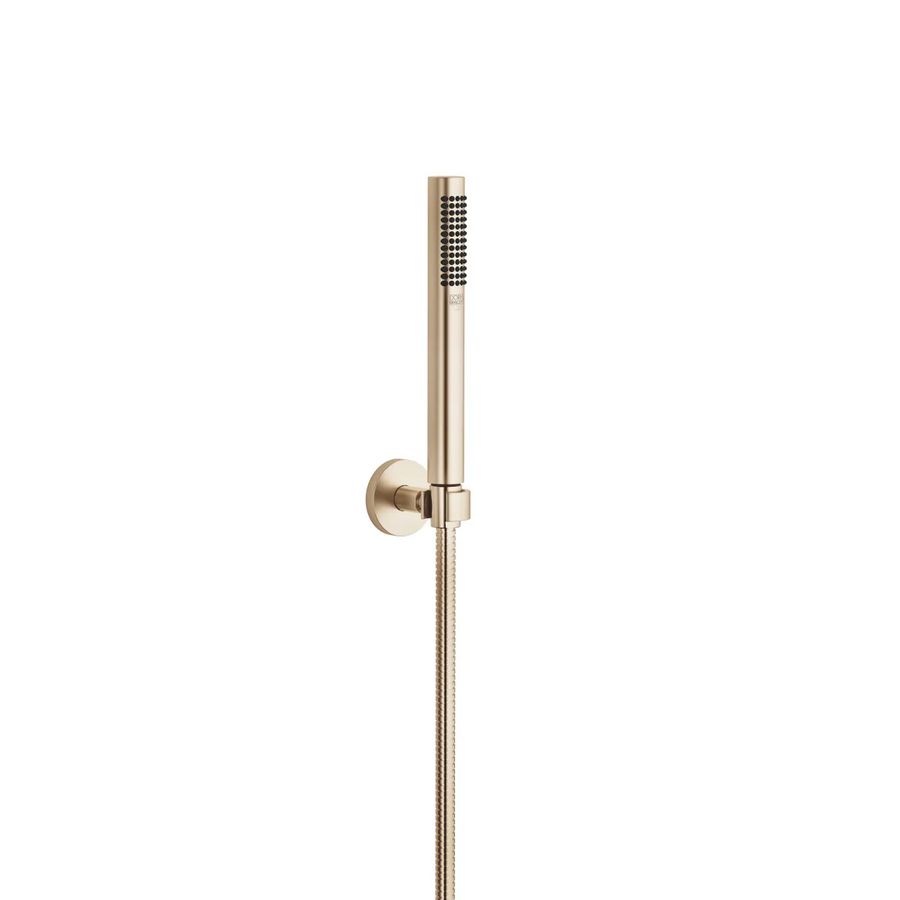 Douchegarnituur Light Gold gebors. 27806625-27