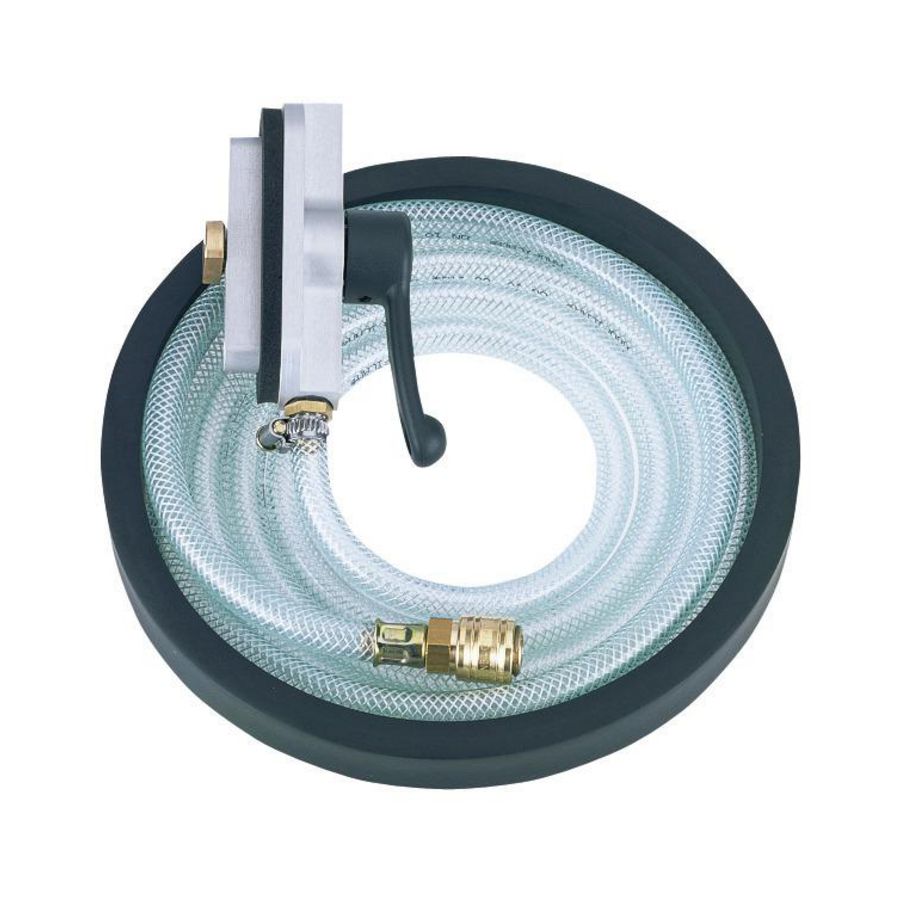 Vacuümset voor rc 150/170 pro-c