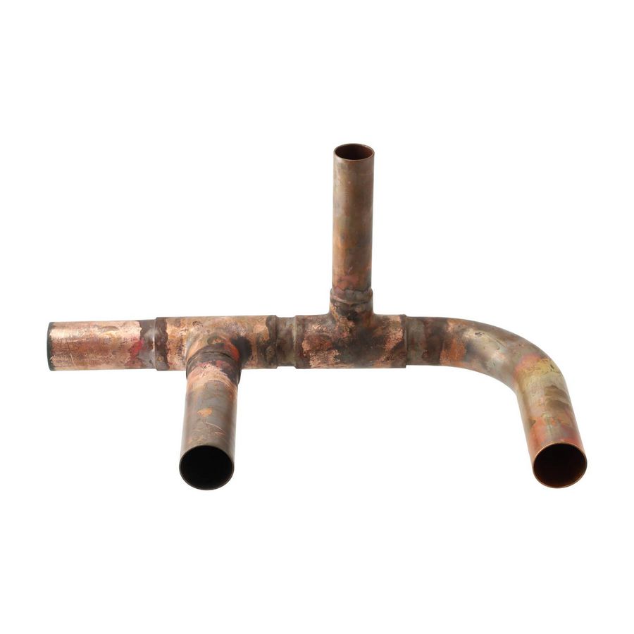 Retourleiding 28mm HEX1 CWHA 90/120 302 7709336