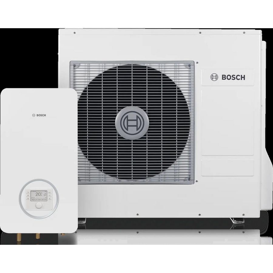 WP SET Compress 3400i Hybride Split 8 7736702320